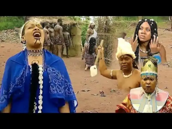 Video: Cry Of The Accused Maiden 1  | 2018 Latest Nigerian Nollywood Movie